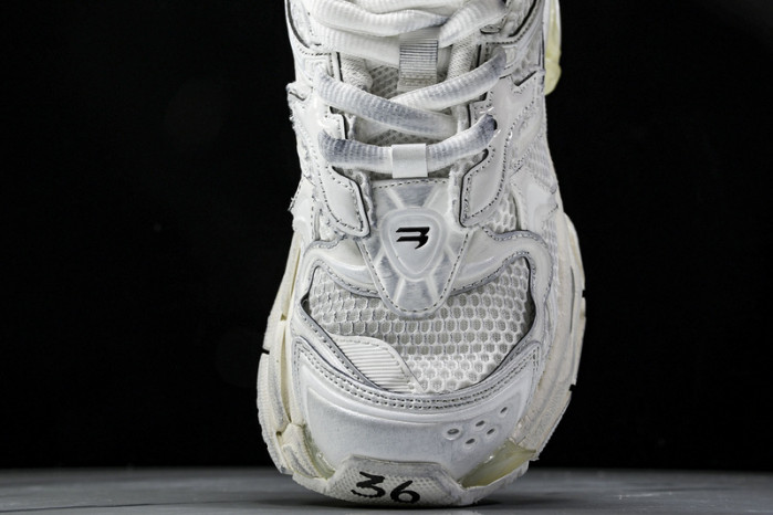 BLCG RUNNER  W3RXP 9010