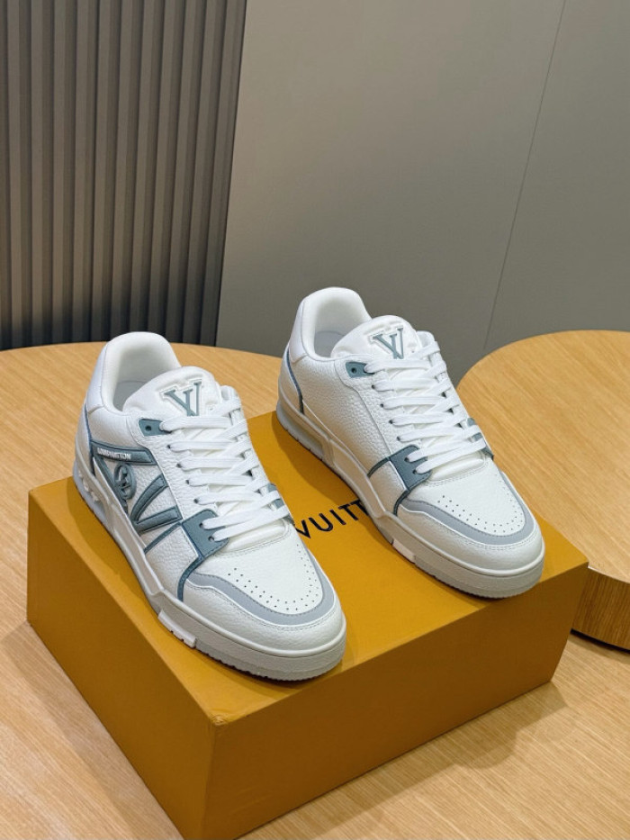 LV SNEAKER TRAINER  FOR-LV413