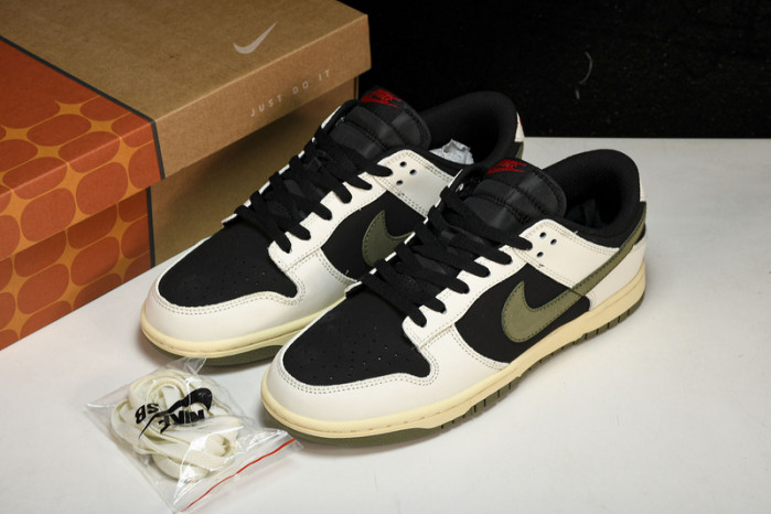 Nike Dunk Low PRO SB 630358-106