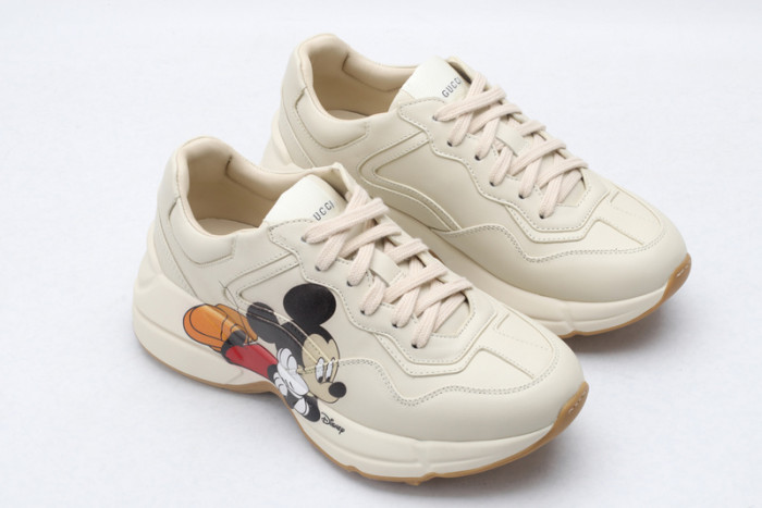 GUCC TRAINER SNEAKER