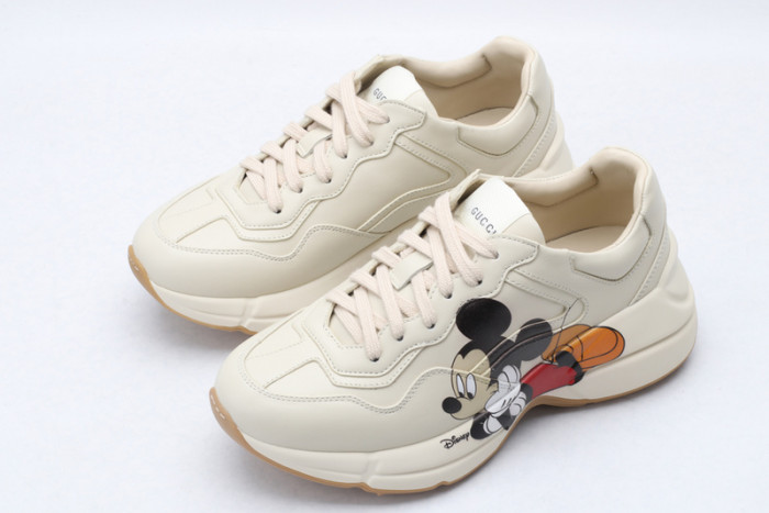 GUCC TRAINER SNEAKER
