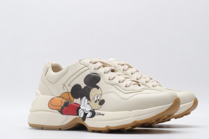 GUCC TRAINER SNEAKER
