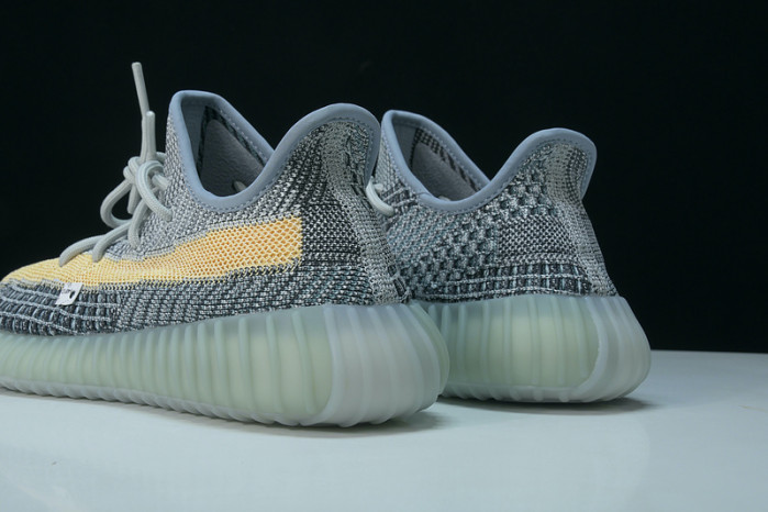 ad*s Y**zy boost 350 v2 "ash blue" gy7657