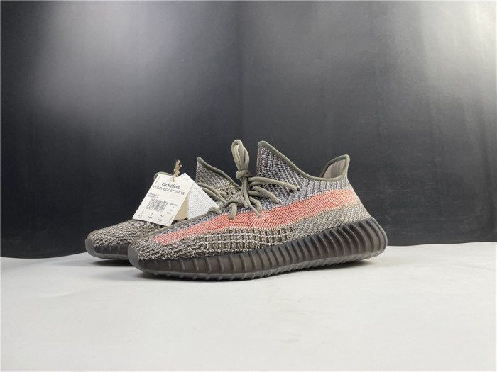 ad*s Y**zy boost 350 v2 “ash stone” gw0089