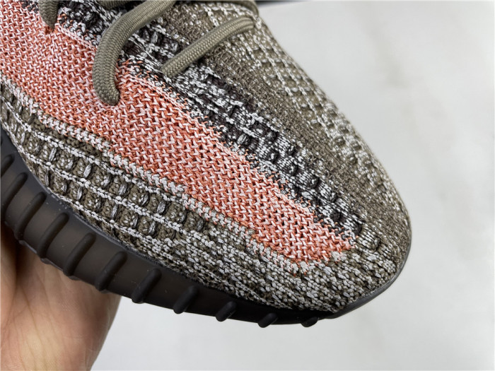 ad*s Y**zy boost 350 v2 “ash stone” gw0089