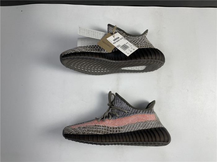 ad*s Y**zy boost 350 v2 “ash stone” gw0089