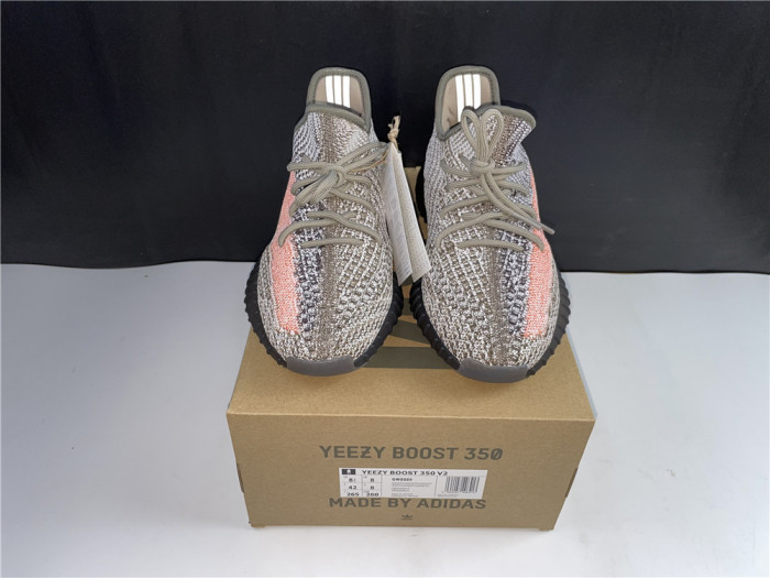 ad*s Y**zy boost 350 v2 “ash stone” gw0089