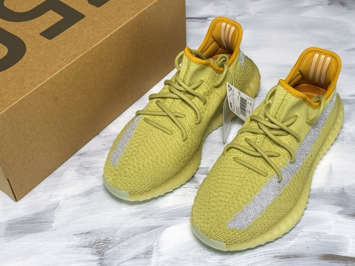 ad*s Y**zy boost 350 v2 marsh fx9034