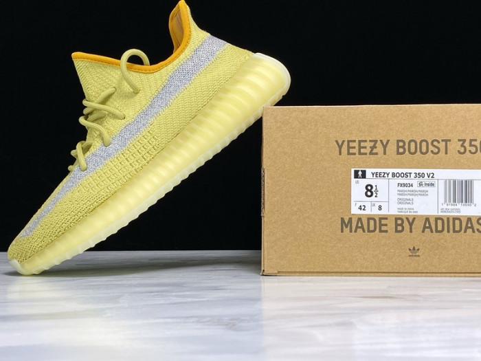 ad*s Y**zy boost 350 v2 marsh fx9034