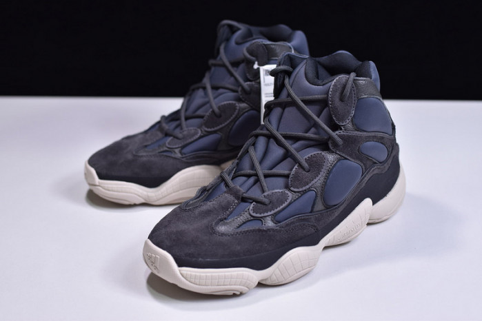 ad*s Y**zy 500 high slate fw4968