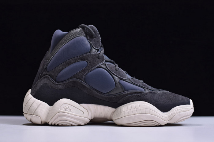 ad*s Y**zy 500 high slate fw4968