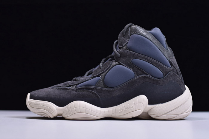 ad*s Y**zy 500 high slate fw4968