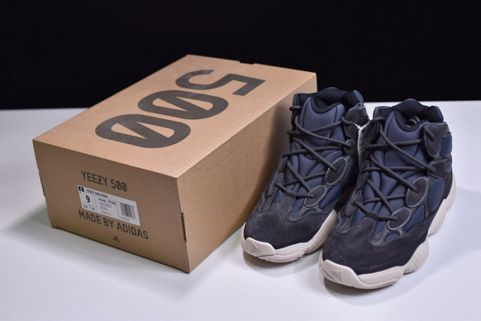 ad*s Y**zy 500 high slate fw4968
