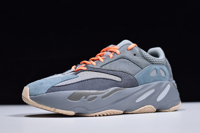 ad*s Y**zy boost 700 “teal blue” fw2499