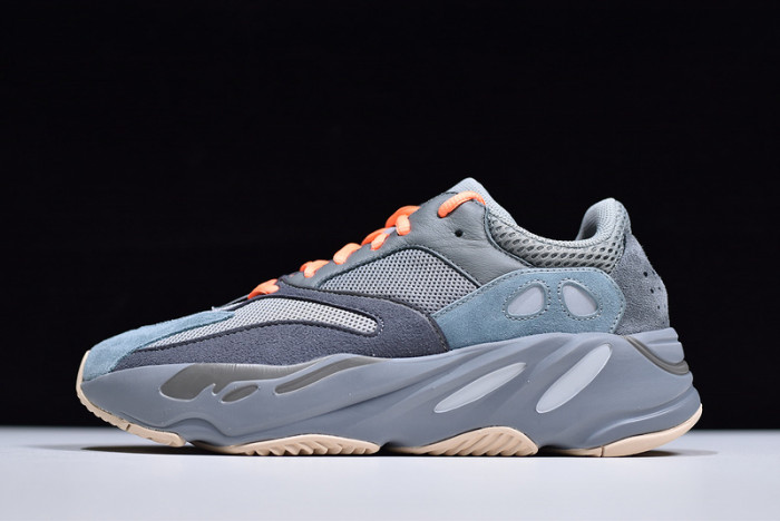 ad*s Y**zy boost 700 “teal blue” fw2499