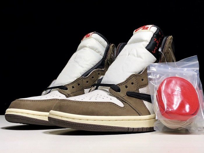 AIR Jordan 1 HIGH OG TS SP 