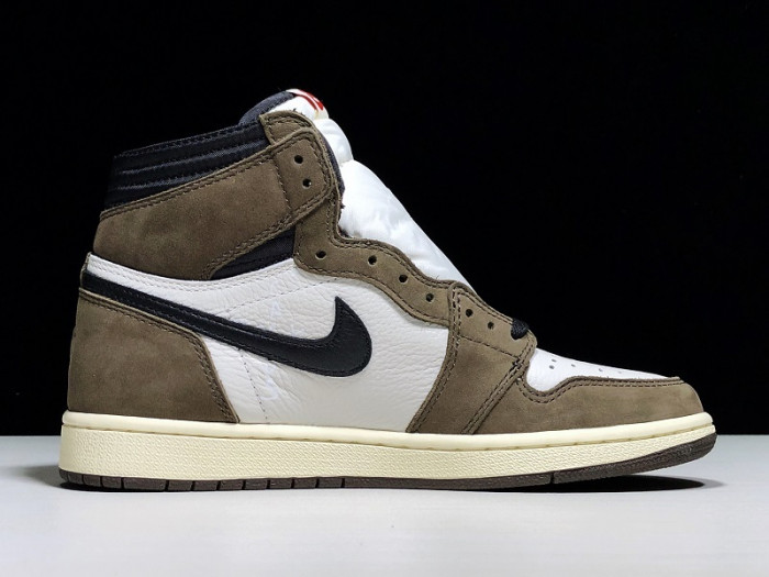 AIR Jordan 1 HIGH OG TS SP 
