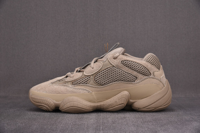 ad*s Y**zy 500 taupe light gx3605