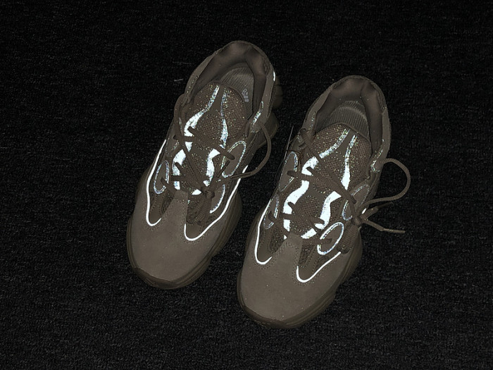 ad*s Y**zy 500 taupe light gx3605