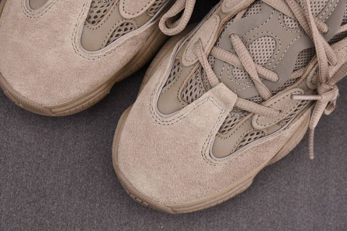 ad*s Y**zy 500 taupe light gx3605
