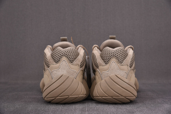ad*s Y**zy 500 taupe light gx3605