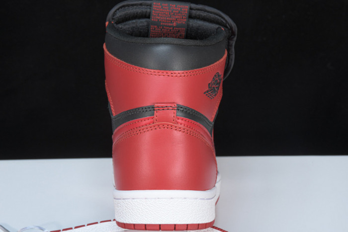 Air Jordan 1 Retro High 85 Varsity Red  BQ4422-600
