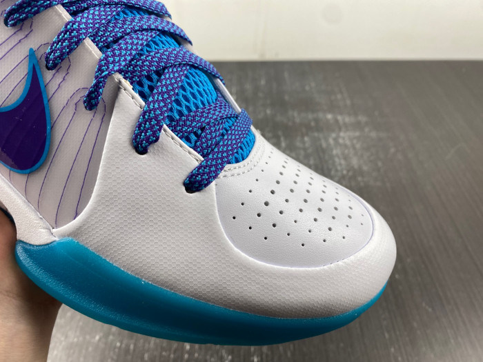 Zoom Kobe 4 Protro “Draft Day” v339-100
