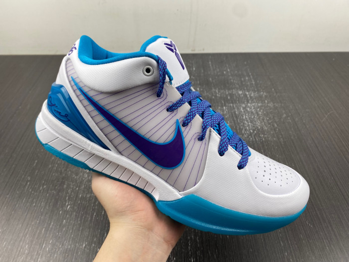 Zoom Kobe 4 Protro “Draft Day” v339-100