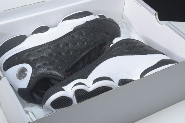 Air Jordan 13 Retro Reverse He Got Game 414571-061