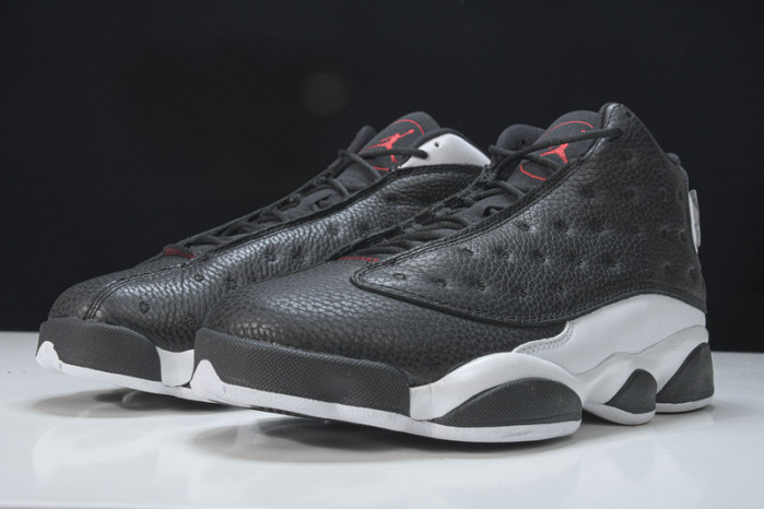 Air Jordan 13 Retro Reverse He Got Game 414571-061