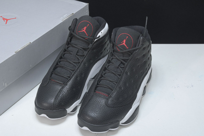 Air Jordan 13 Retro Reverse He Got Game 414571-061