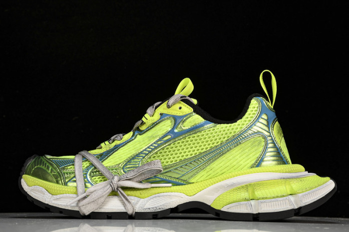 BLCG RUNNER 3XL W3XL6-7019