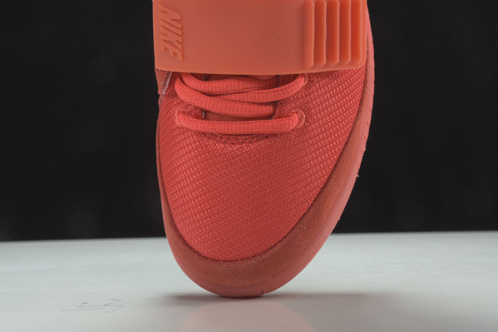 nike air Y**zy 2 “red october” 508214-660