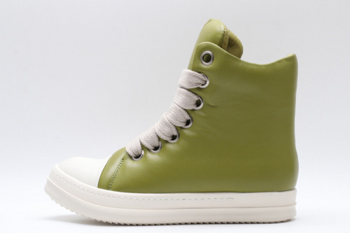 Rick 0wens Sneakers