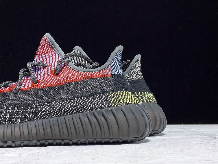 ad*s Y**zy boost 350 v2“ yecheil refelective ” fx4145
