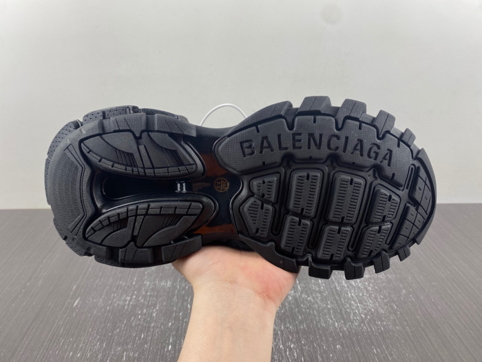 BLCG Track 3.0 BLACK -PURPLE 736328 W3SKC 9120