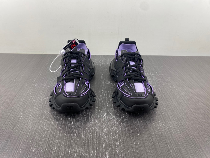 BLCG Track 3.0 BLACK -PURPLE 736328 W3SKC 9120