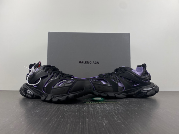BLCG Track 3.0 BLACK -PURPLE 736328 W3SKC 9120