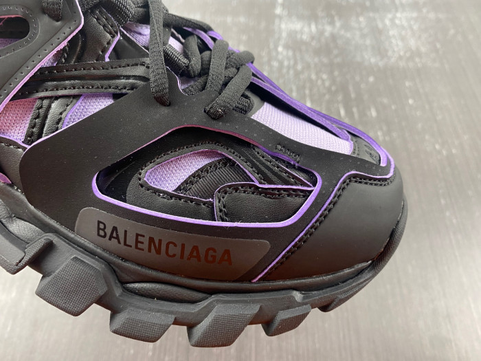 BLCG Track 3.0 BLACK -PURPLE 736328 W3SKC 9120