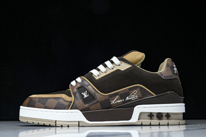 LV SNEAKER TRAINER FOR-LV418