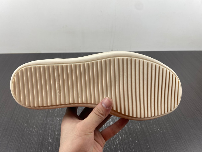 Rick 0wens Sneakers
