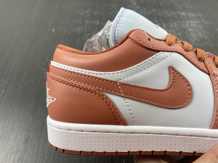 AIR JORDAN 1 LOW DC0774-080