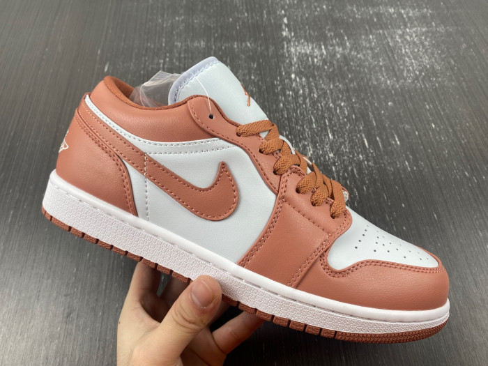 AIR JORDAN 1 LOW DC0774-080
