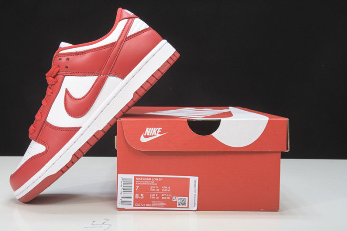 DUNK LOW RETRO SP