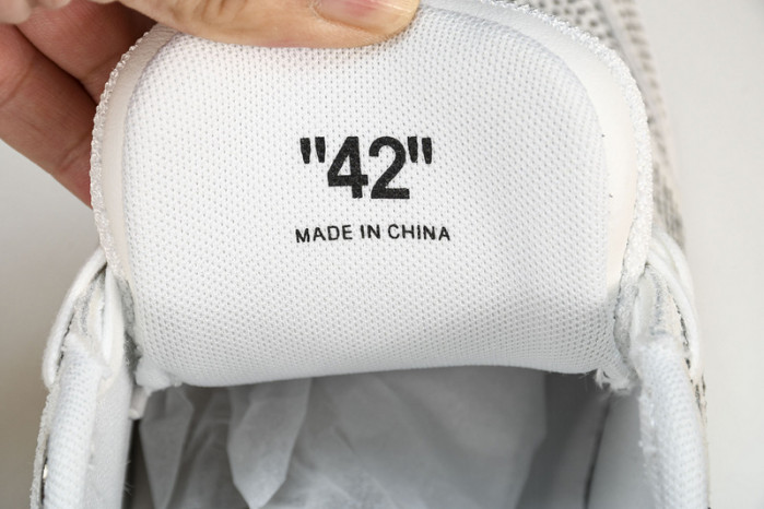 OF SNEAKER FOR92601