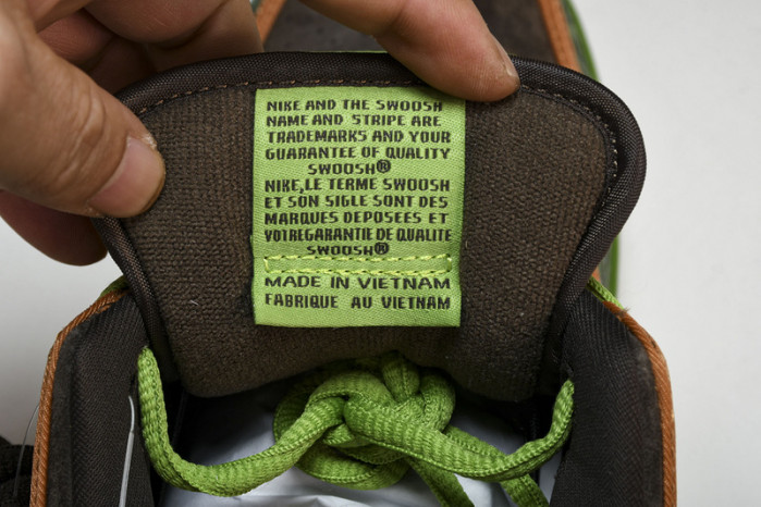 Concepts × Nike SB Dunk When Pigs Fly 789841-332