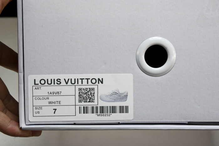 LV x Travis Scott x Air Jordan 1 Low OG 1A9V87