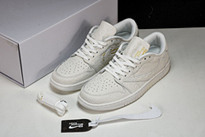 LV x Travis Scott x Air Jordan 1 Low OG 1A9V87