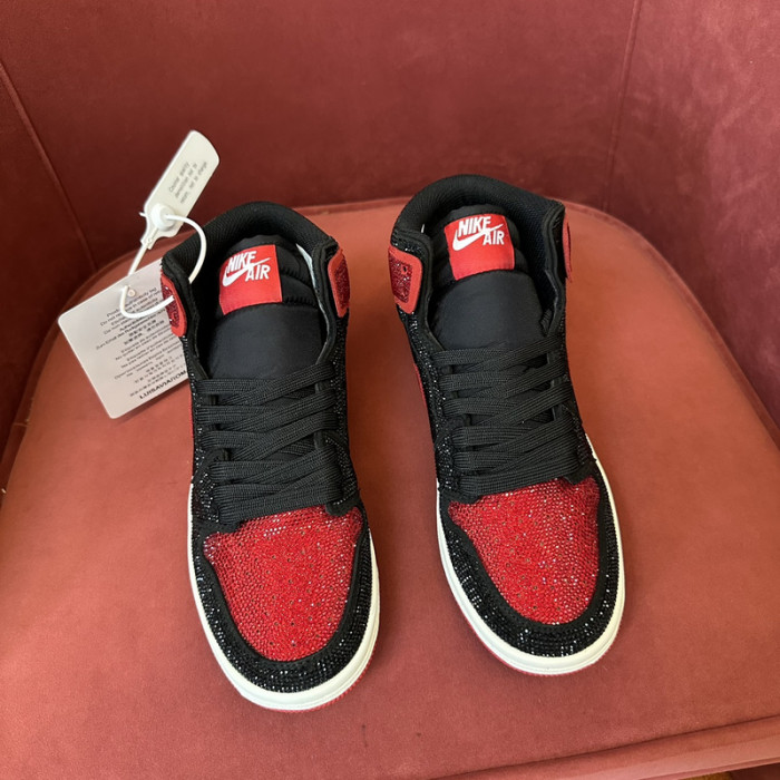 AIR JORDAN 1 RETRO AJ-01
