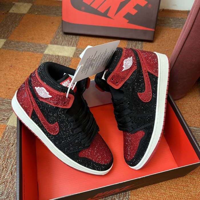 AIR JORDAN 1 RETRO AJ-01